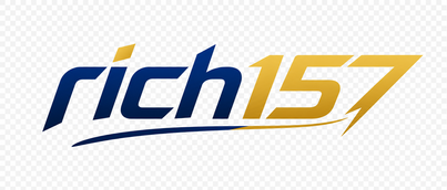 rich157 โลโก้